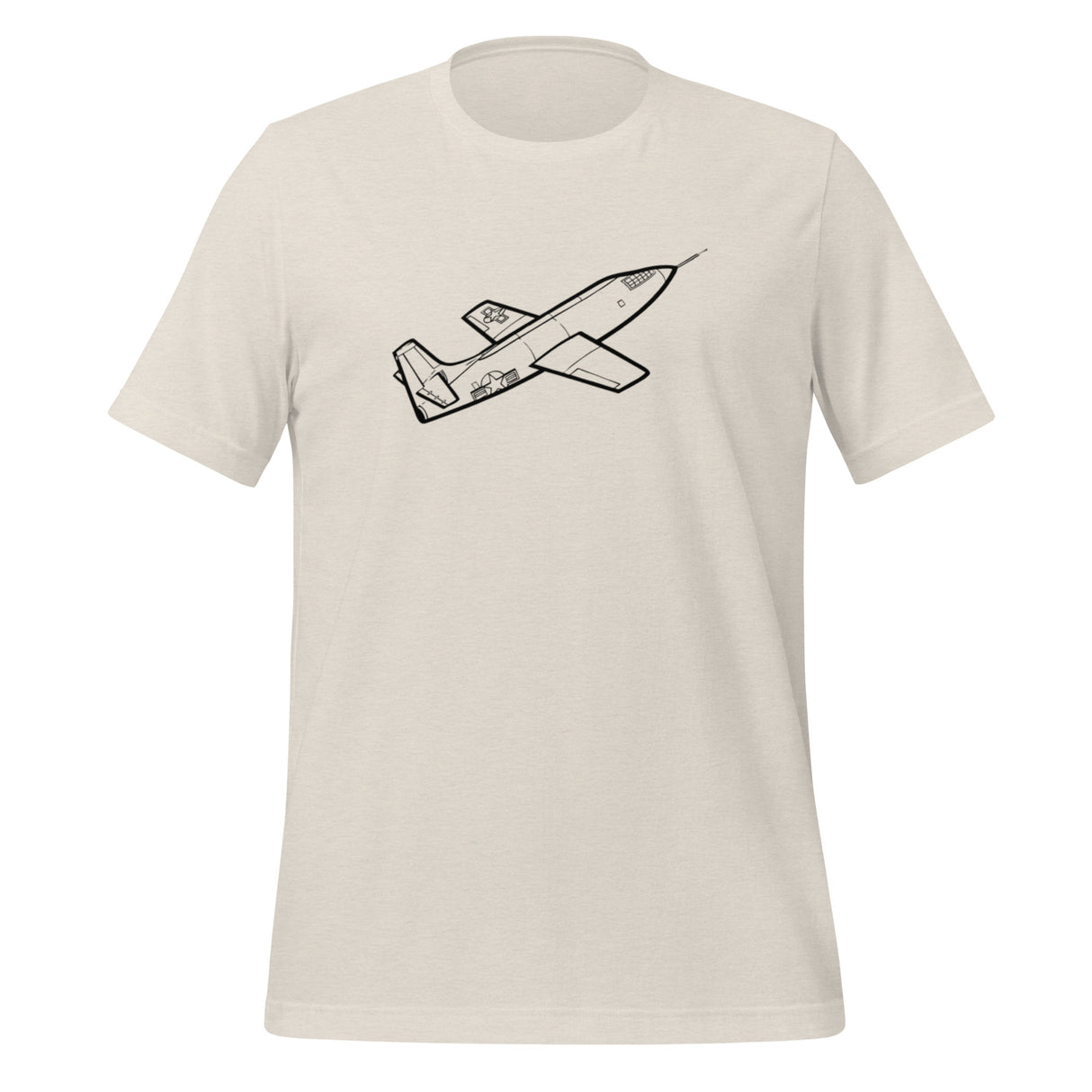 Bell X-1 Supersonic Pioneer