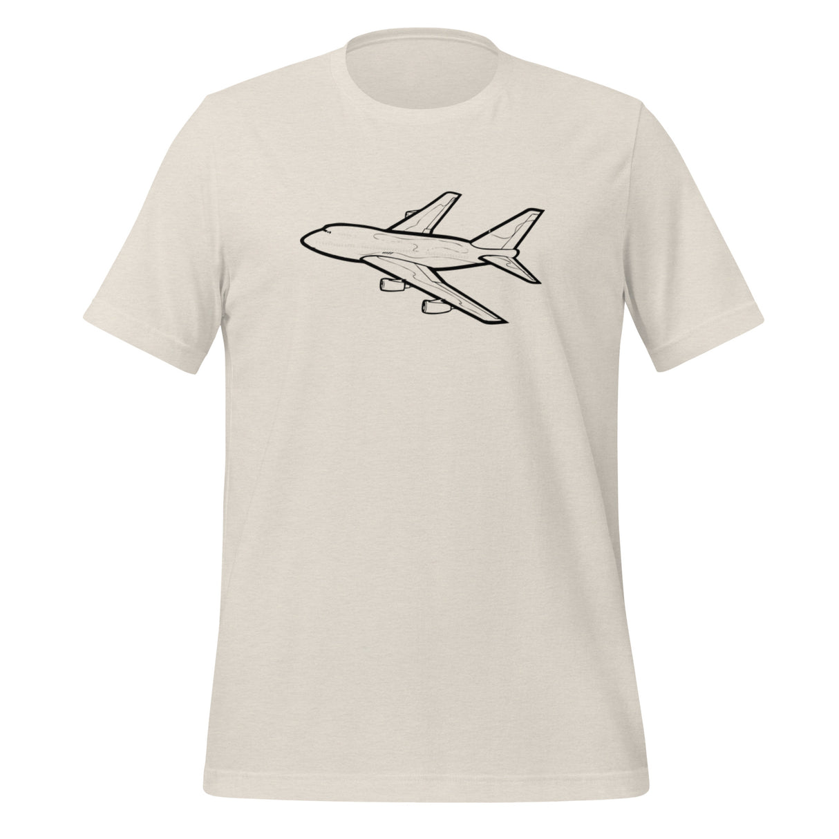 Boeing 747 SP - Global Connector