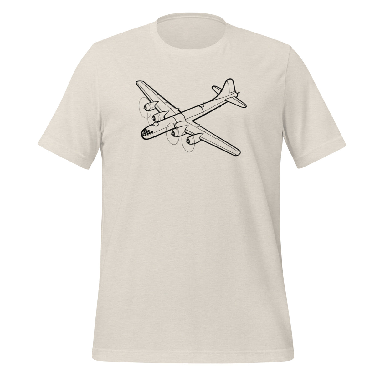 Boeing B-29 Superfortress Bomber