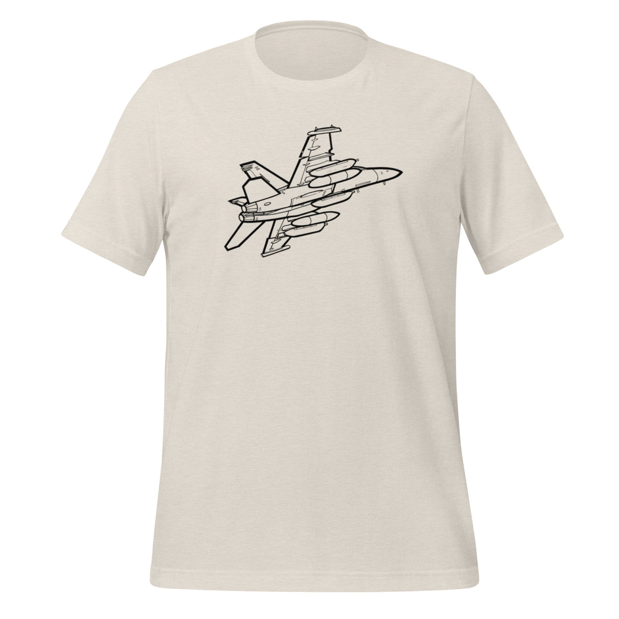 Boeing EA-18G Electronic Guardian