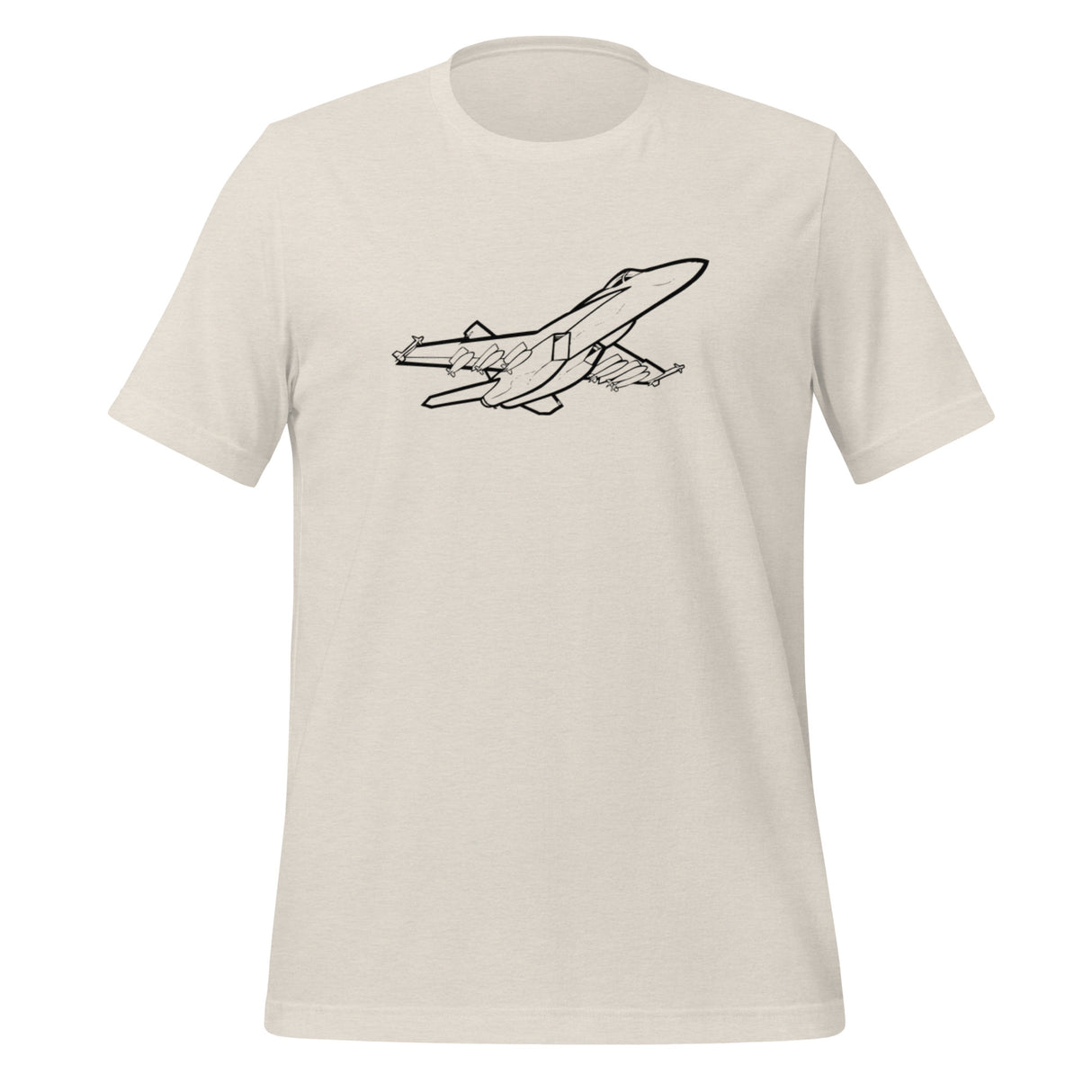 Boeing Super Hornet Fighter