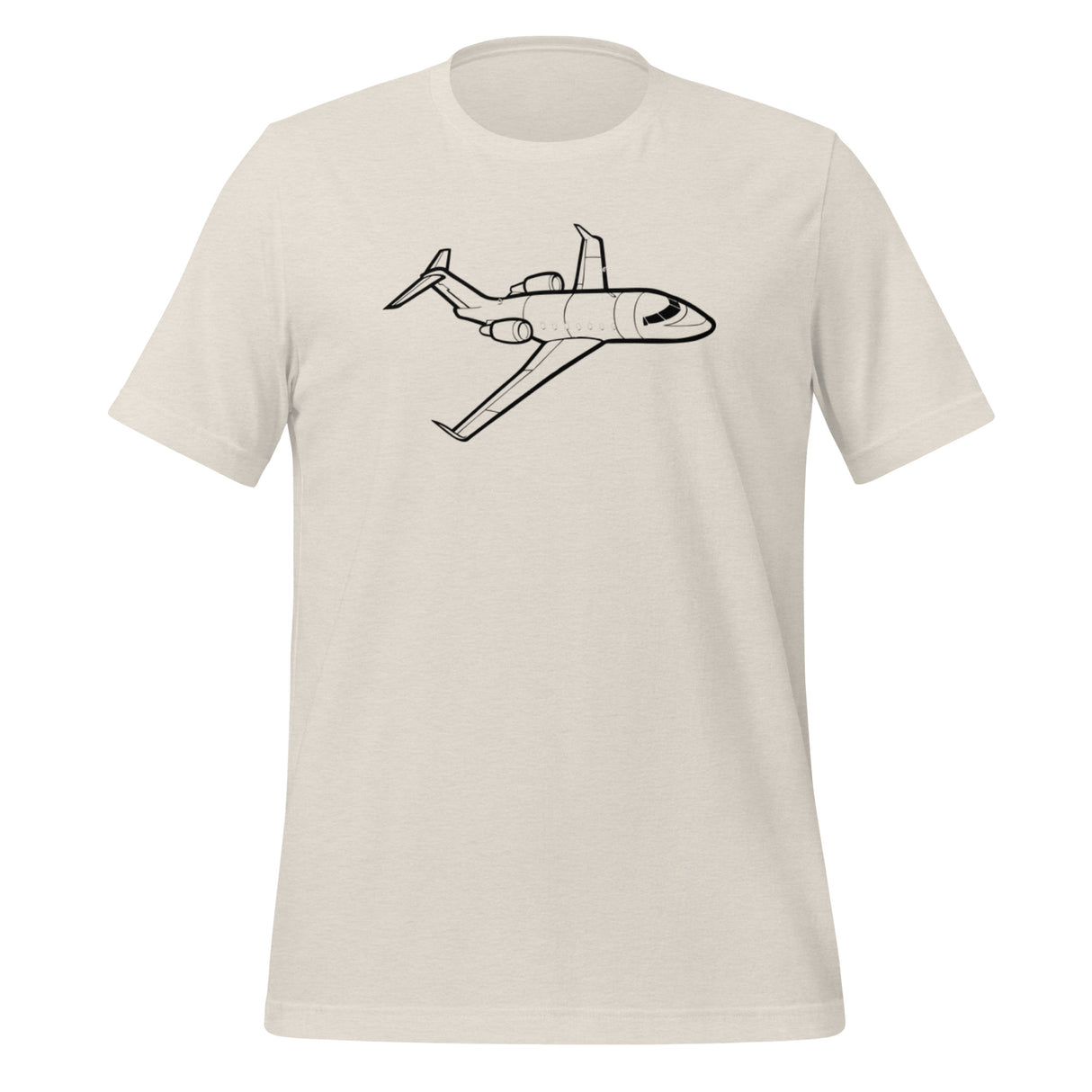 Bombardier Challenger 604 Business Jet