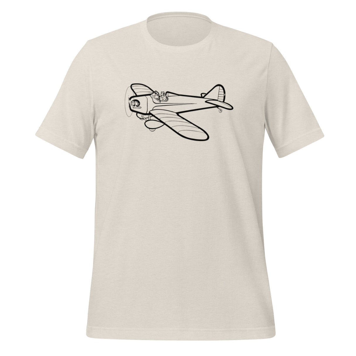 Bowers Fly Baby Homebuilt Aircraft