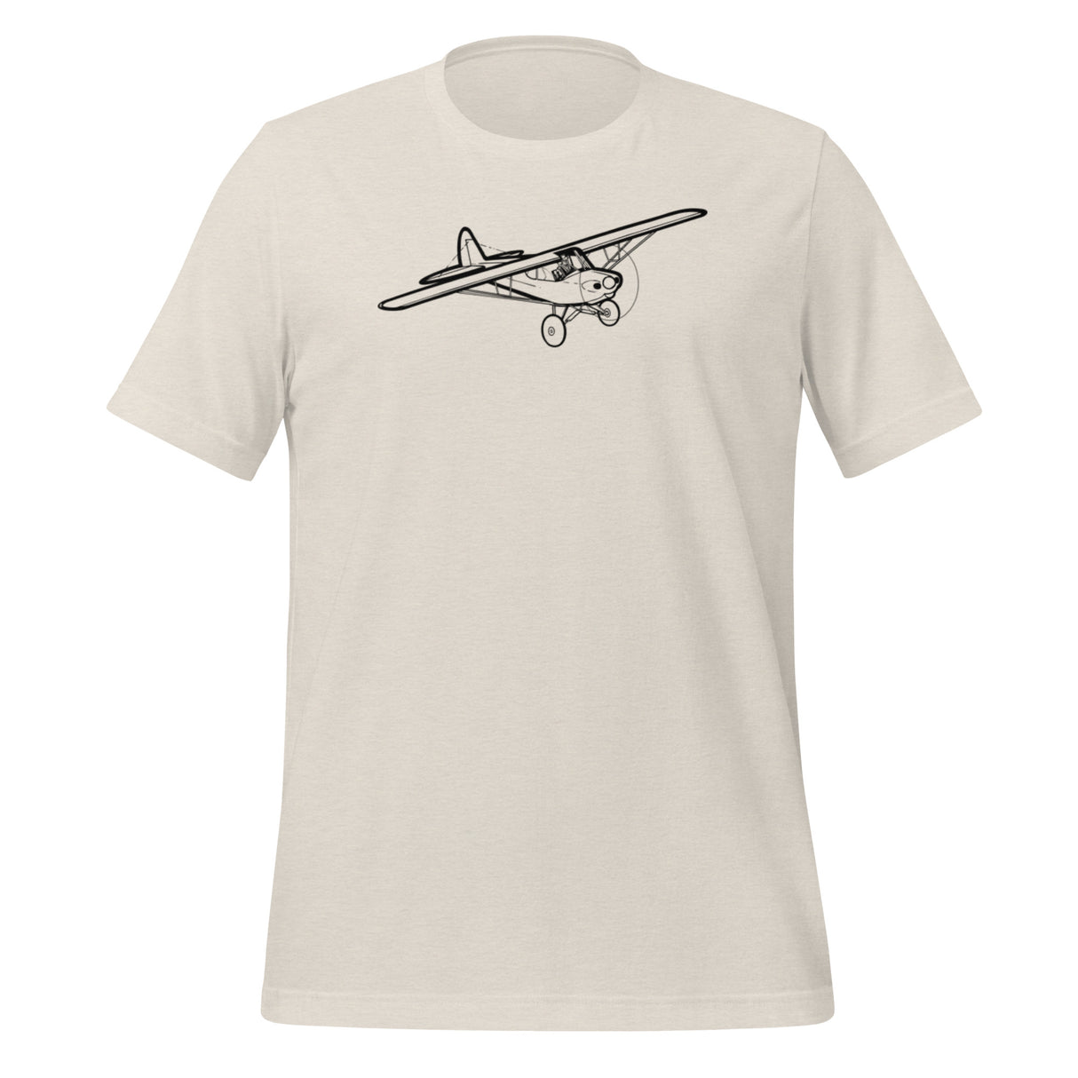 CubCrafters Carbon Cub: Ultimate Sport Aircraft Tee
