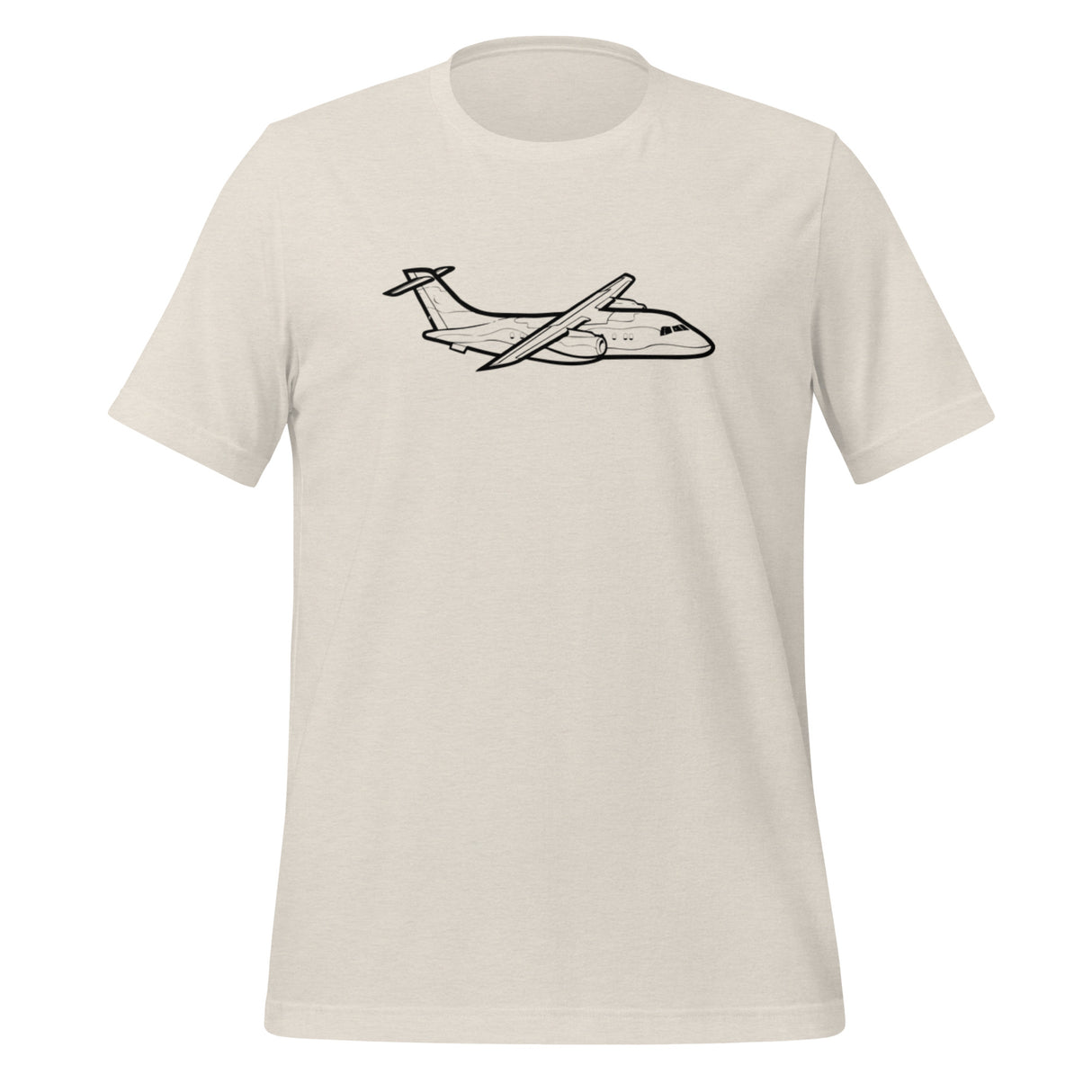 Fairchild Dornier 328 Airliner Tee