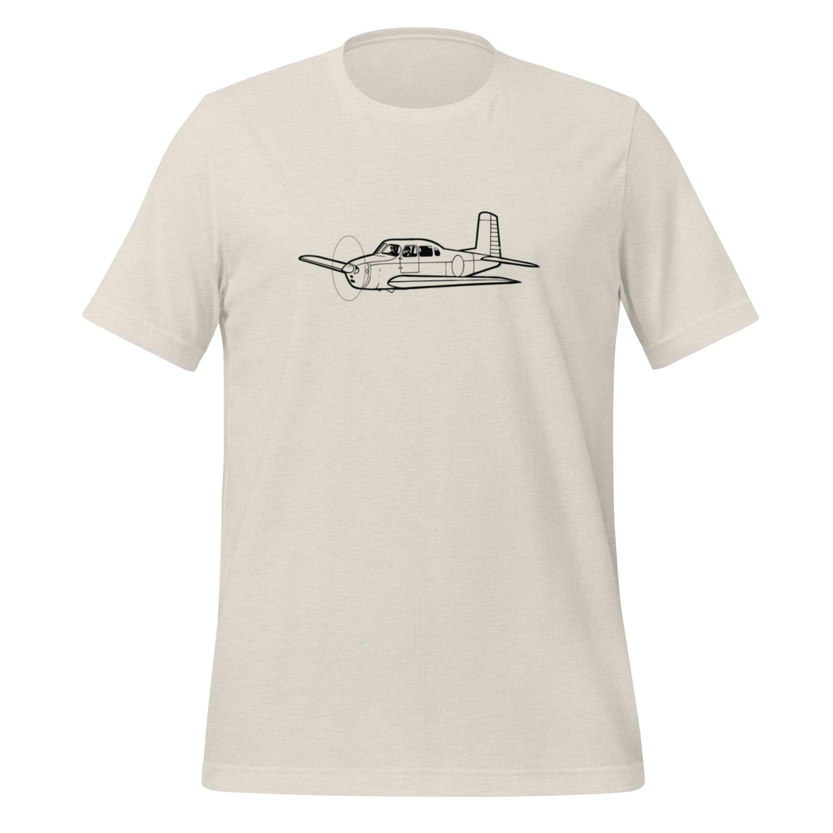 Fuji LM-1 Nikko - JASDF Workhorse Tee