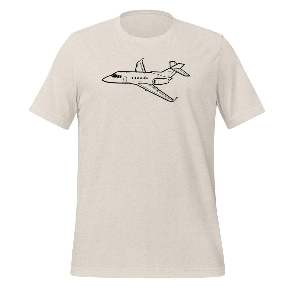 Hawker 900 XP Business Jet Tee