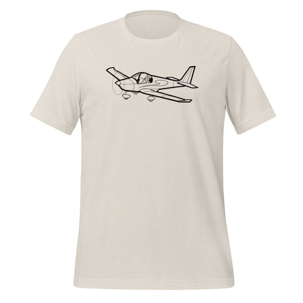 KAPPA KP-5: Sporty Homebuilt Aircraft Tee