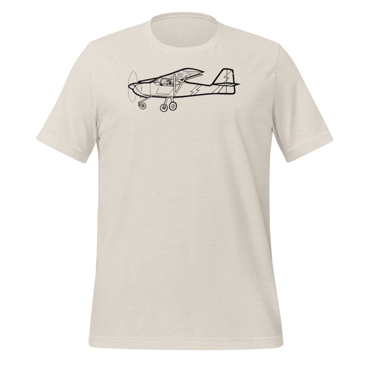 Kitfox 7 Sport Homebuilt Aircraft Tee