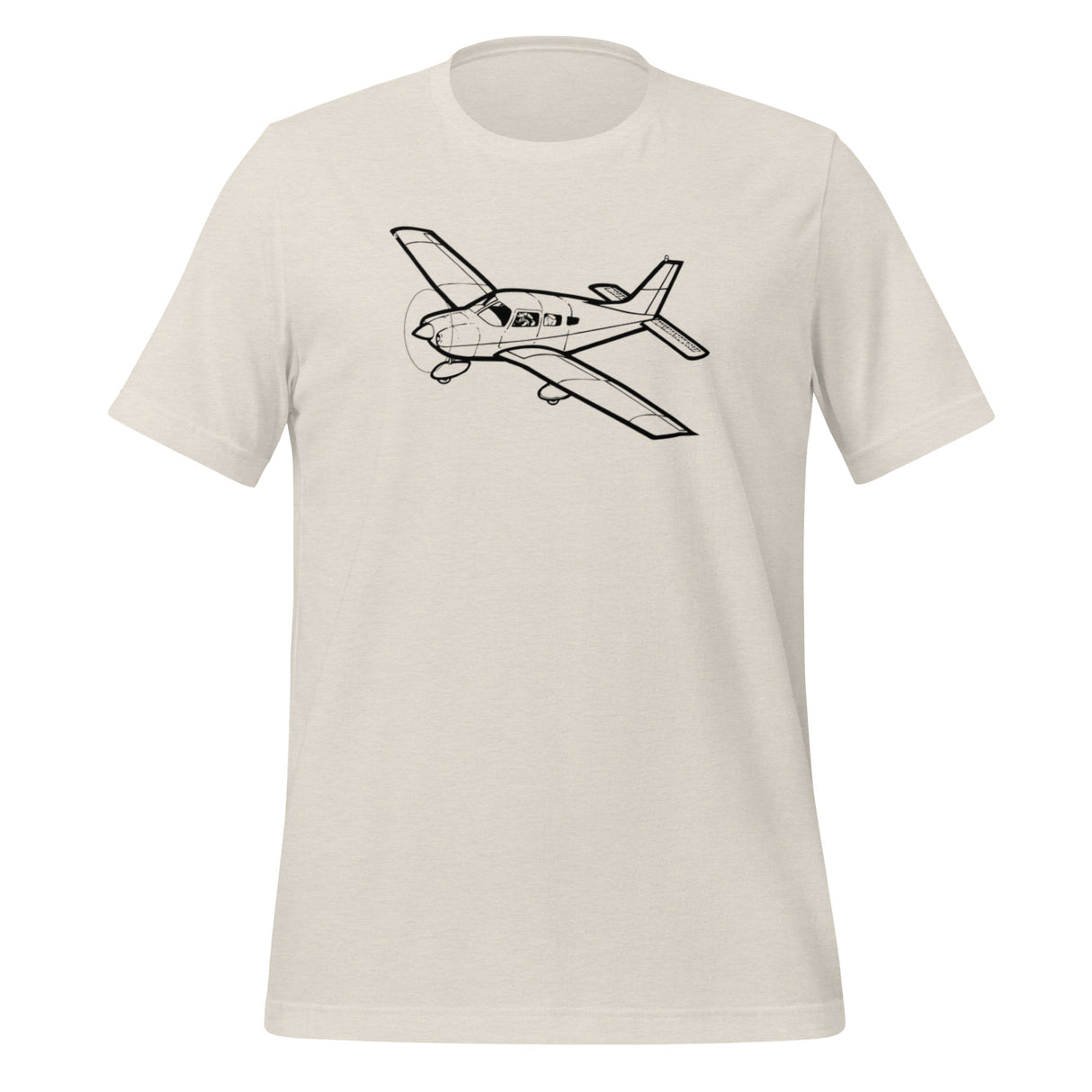 Piper Archer III - Versatile Performer Tee