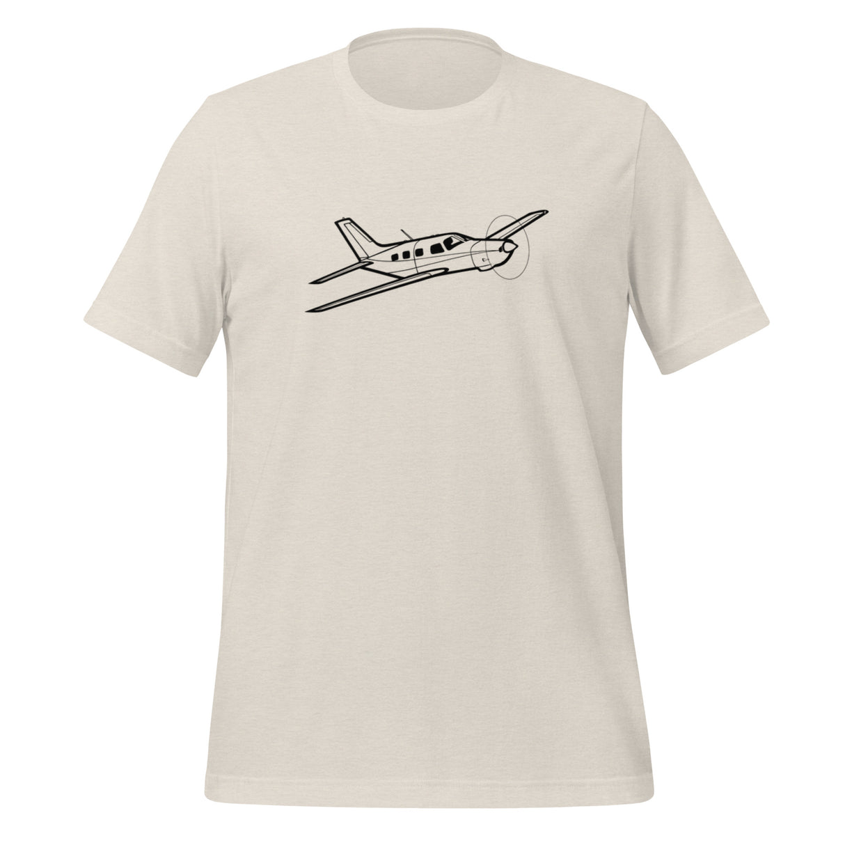 Piper Matrix Luxury Performer Tee