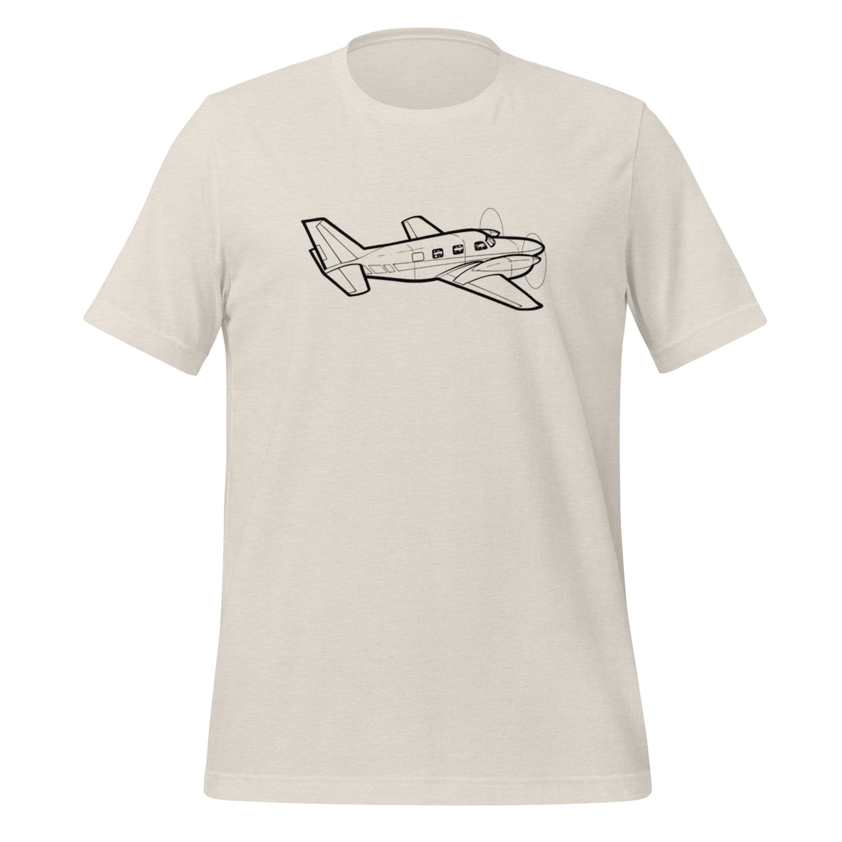 Piper Navajo PA-31 Tee