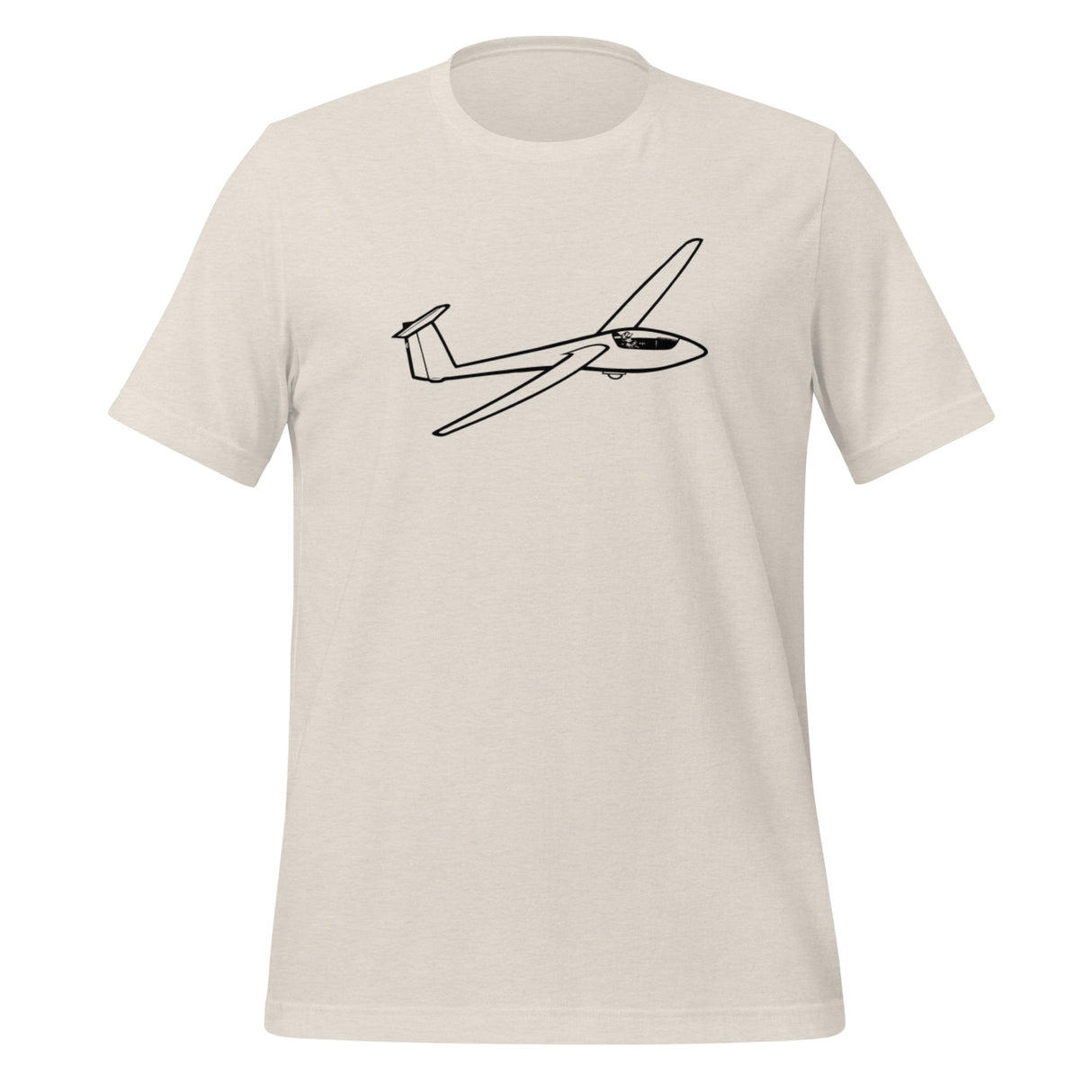 Schleicher ASW-20B Glider Tee