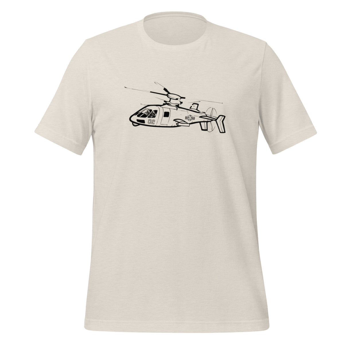 Sikorsky S-97 Raider Innovator Tee