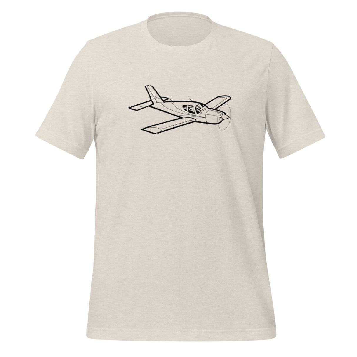 Socata Trinidad High-Flyer Tee