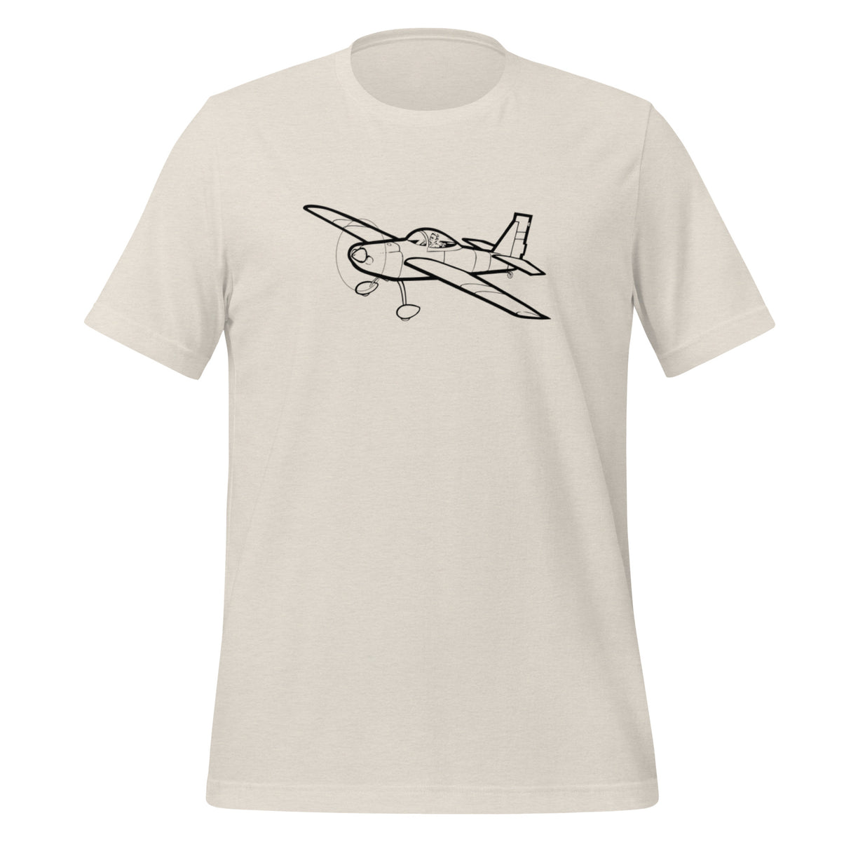 Stevens Akro Sport Aircraft Tee