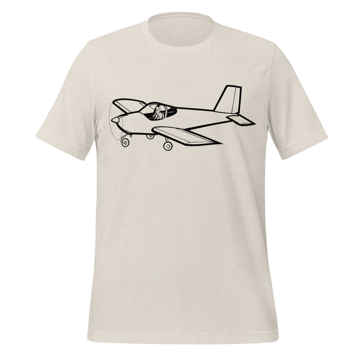 Van's RV-12 Light Sport Aircraft Tee