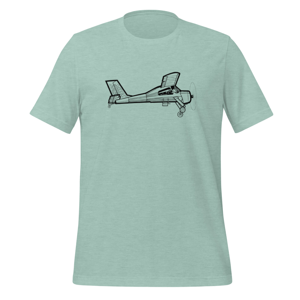 PZL Wilga - Aviation Icon