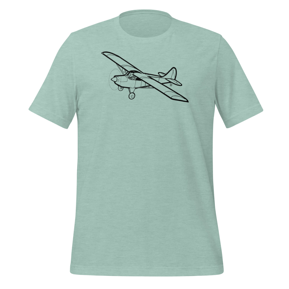 Aviat Husky Adventure Craft