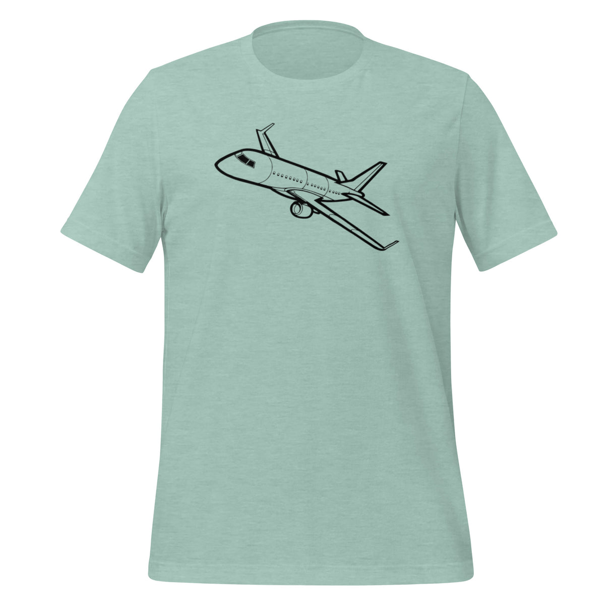 Embraer EMB 175 Regional Jet