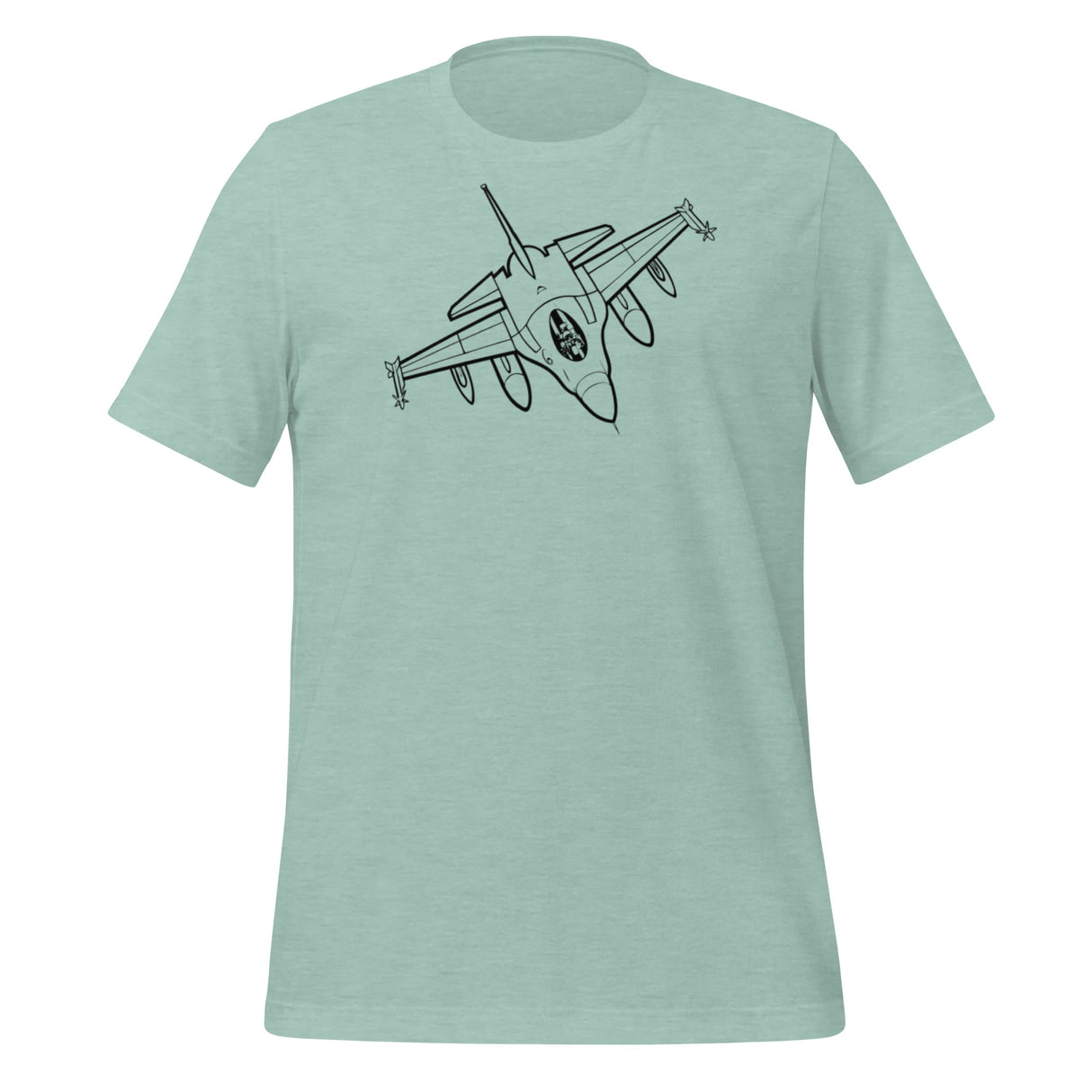 F-16 Fighting Falcon