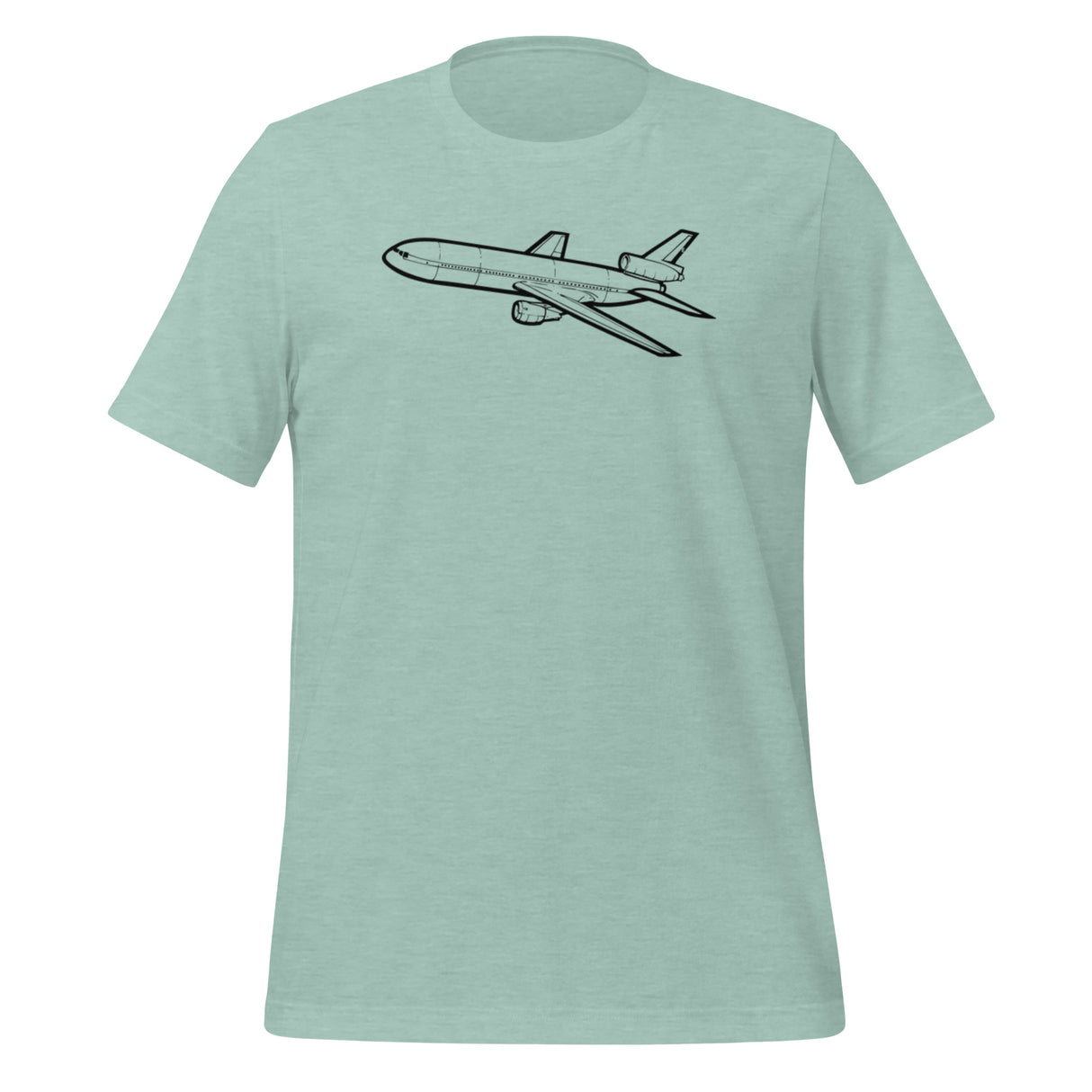 McDonnell Douglas DC-10 Airliner