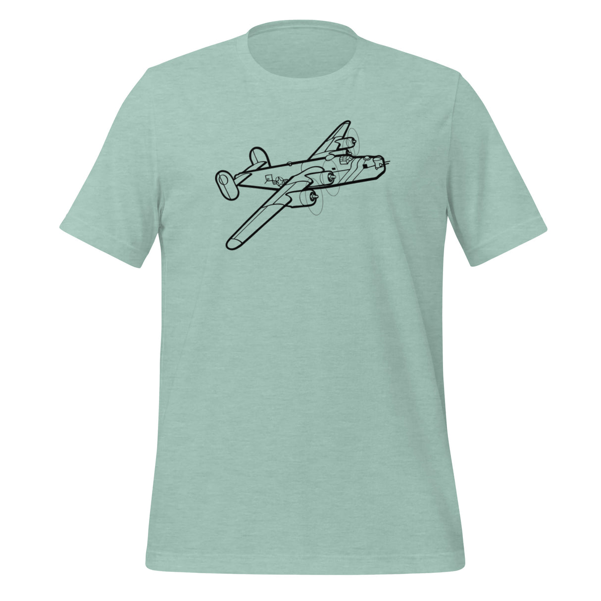 B-24 Liberator Heavy Bomber