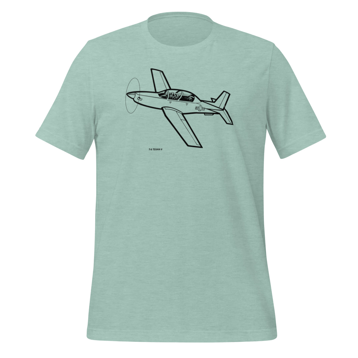 Beechcraft T-6 Texan II Trainer