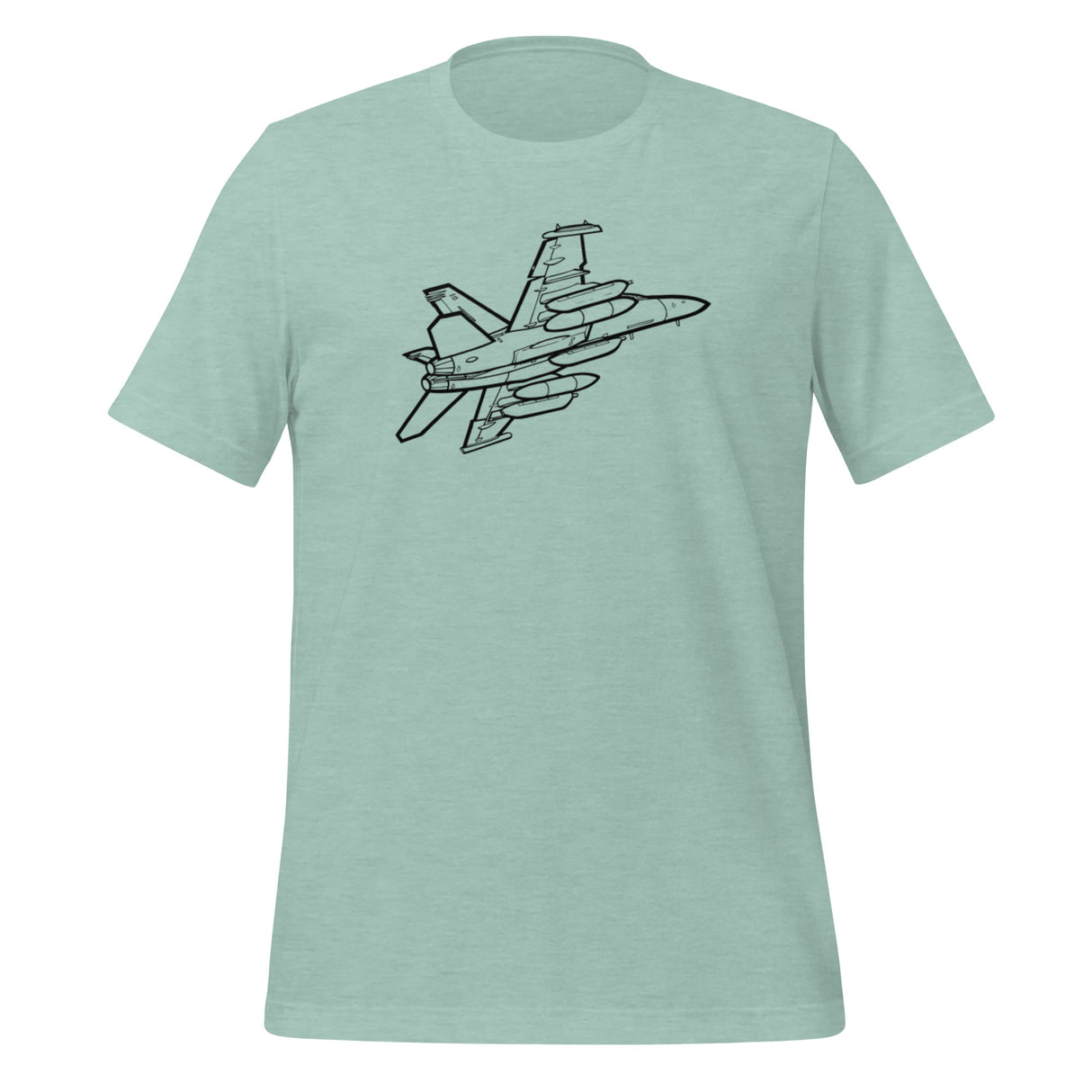 Boeing EA-18G Electronic Guardian