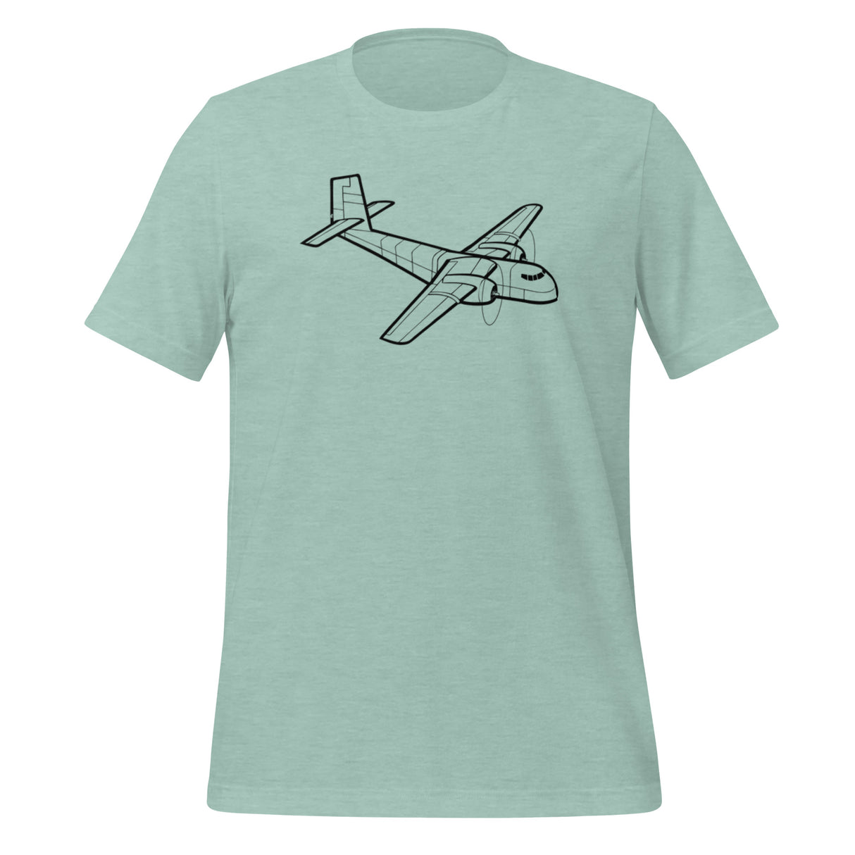 Caribou: Army Aviation's STOL Champion