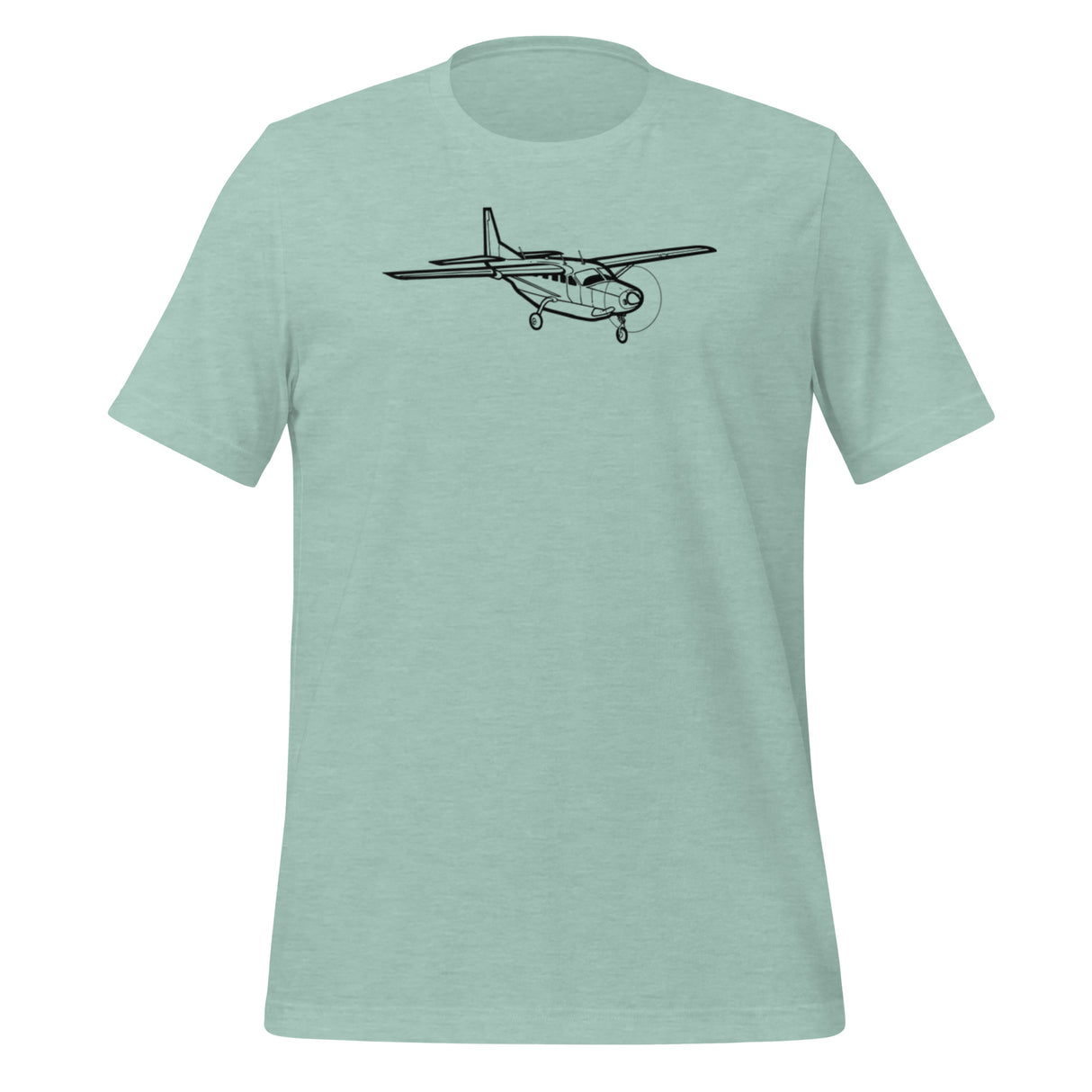 Cessna Caravan Workhorse Tee