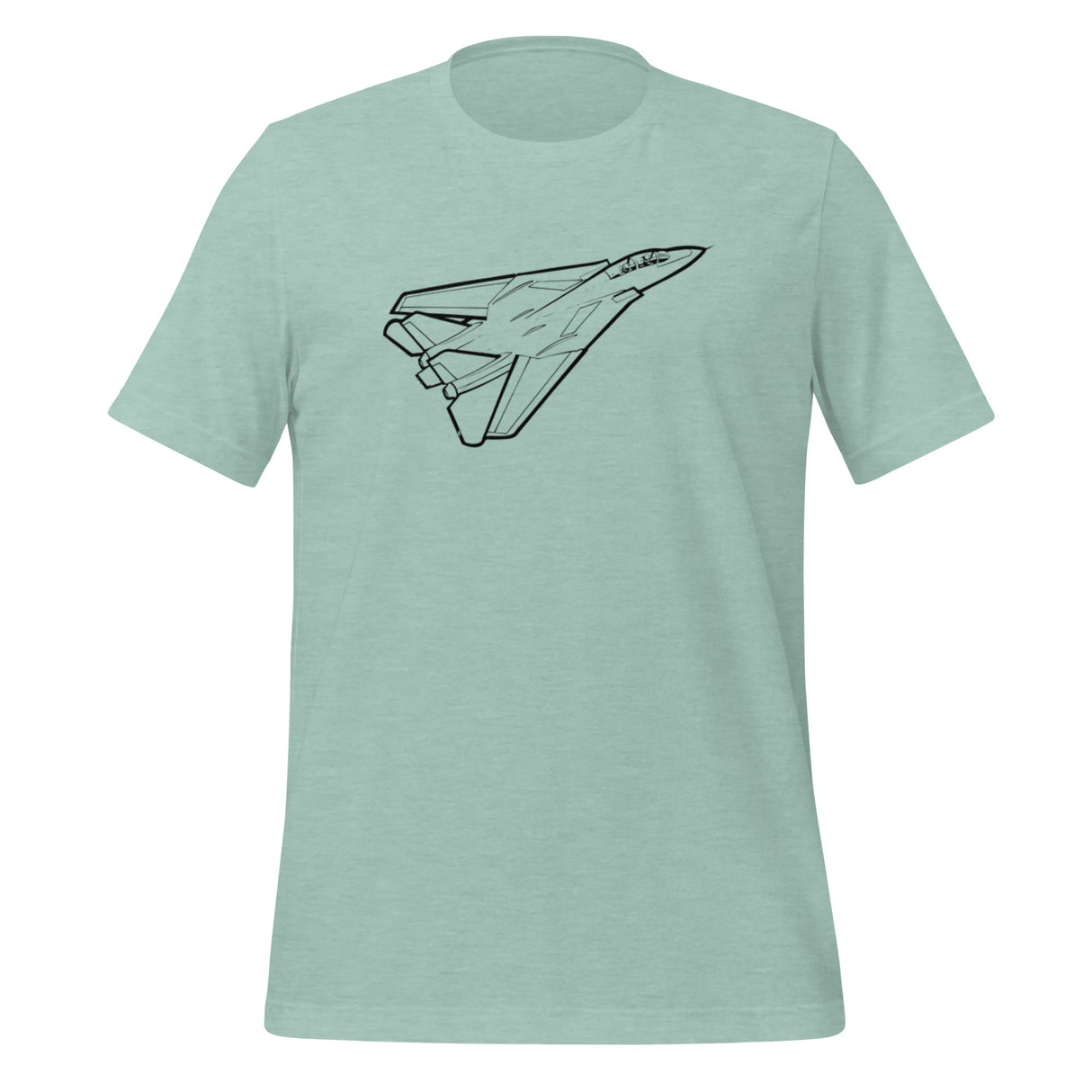 Grumman F-14 Tomcat - Naval Dominance 3 Tee