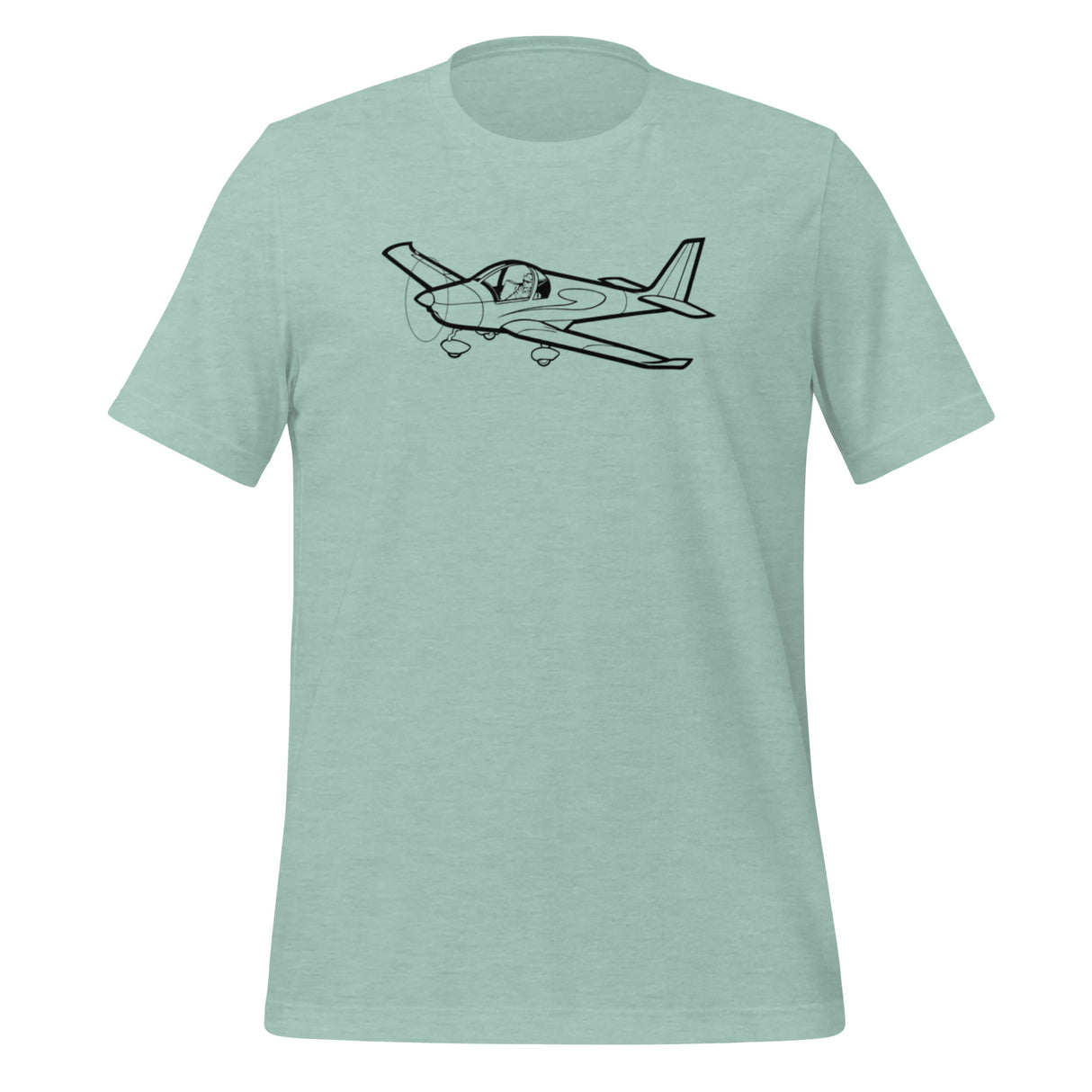 KAPPA KP-5: Sporty Homebuilt Aircraft Tee
