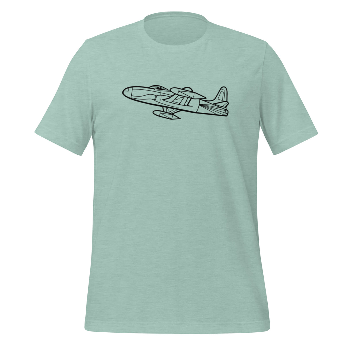 Lockheed P-80 Shooting Star Jet