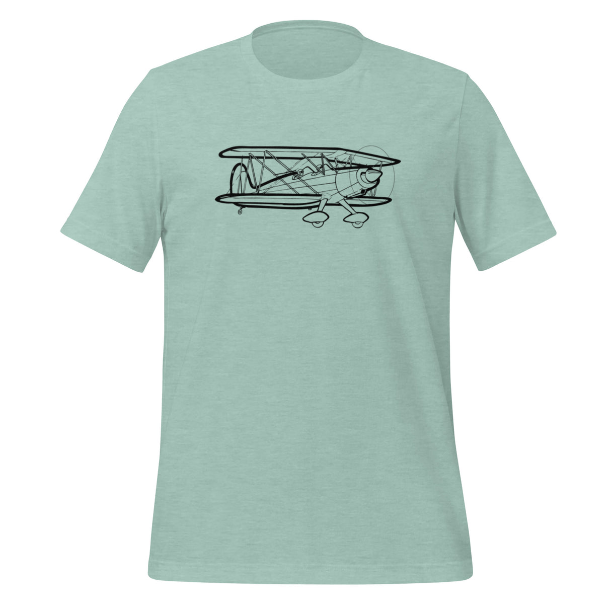 Marquart Charger Homebuilt Aircraft Tee