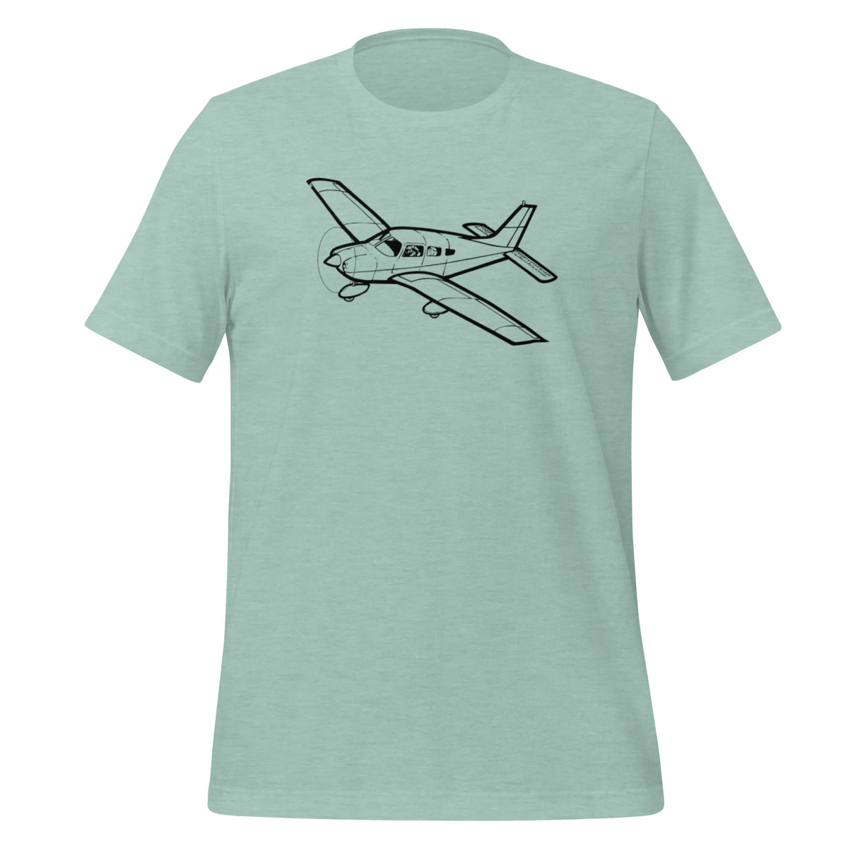 Piper Archer III - Versatile Performer Tee