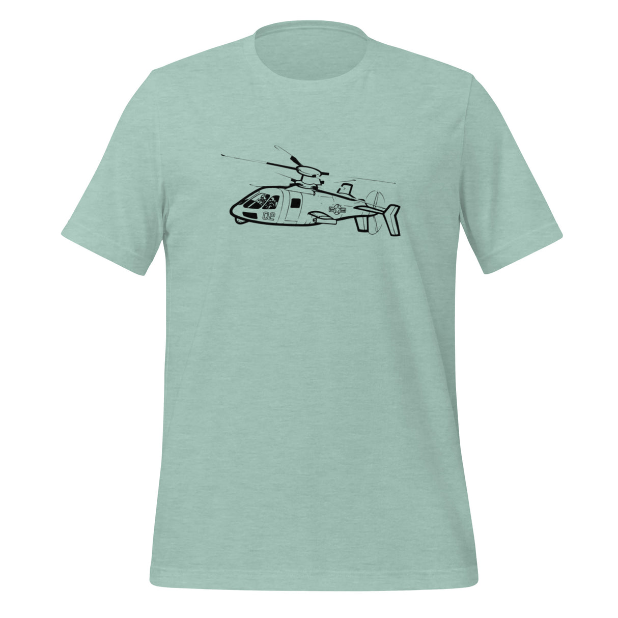 Sikorsky S-97 Raider Innovator Tee
