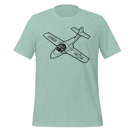 USAF's Cessna T-37 Tweet 2 Tee