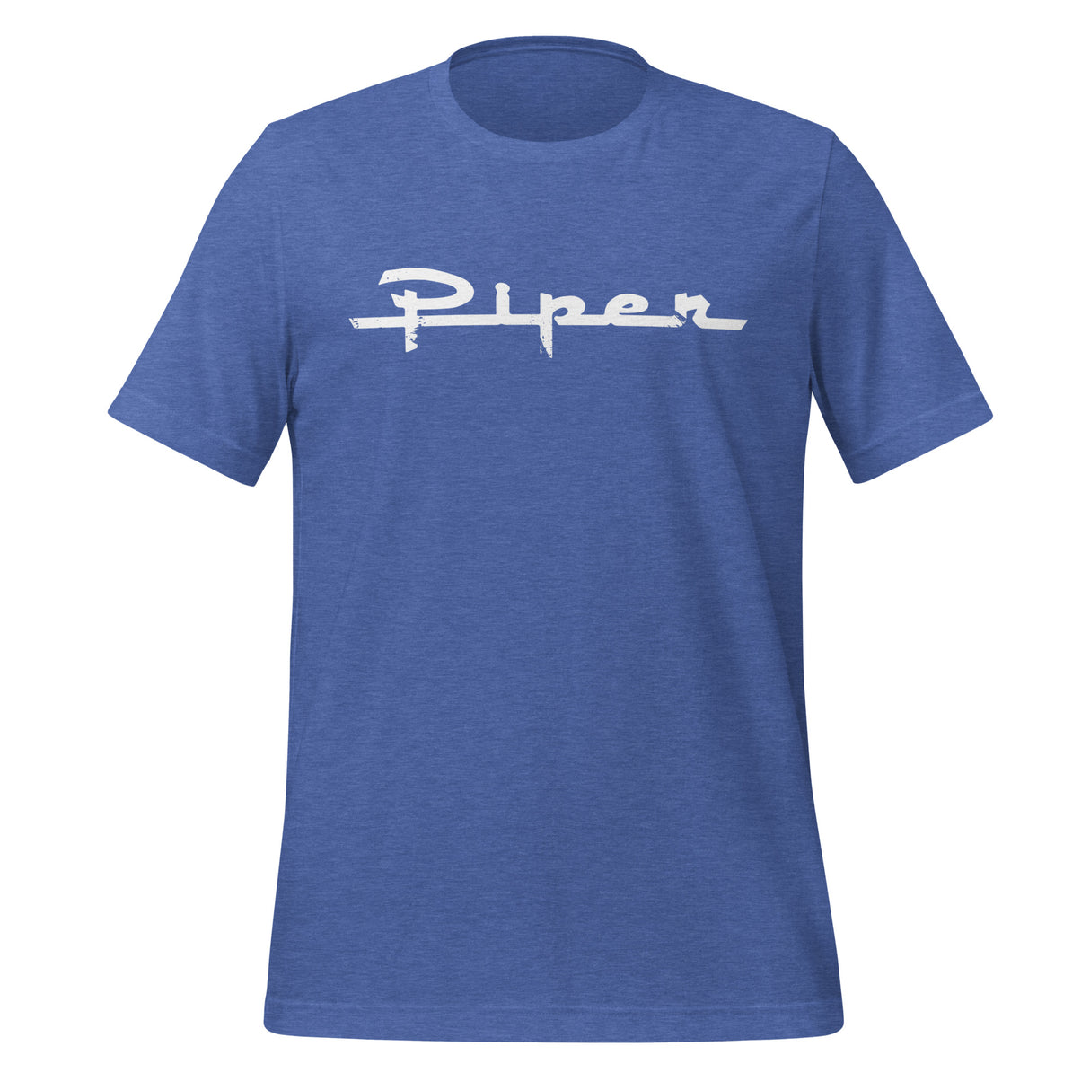 Piper Distressed T-Shirt