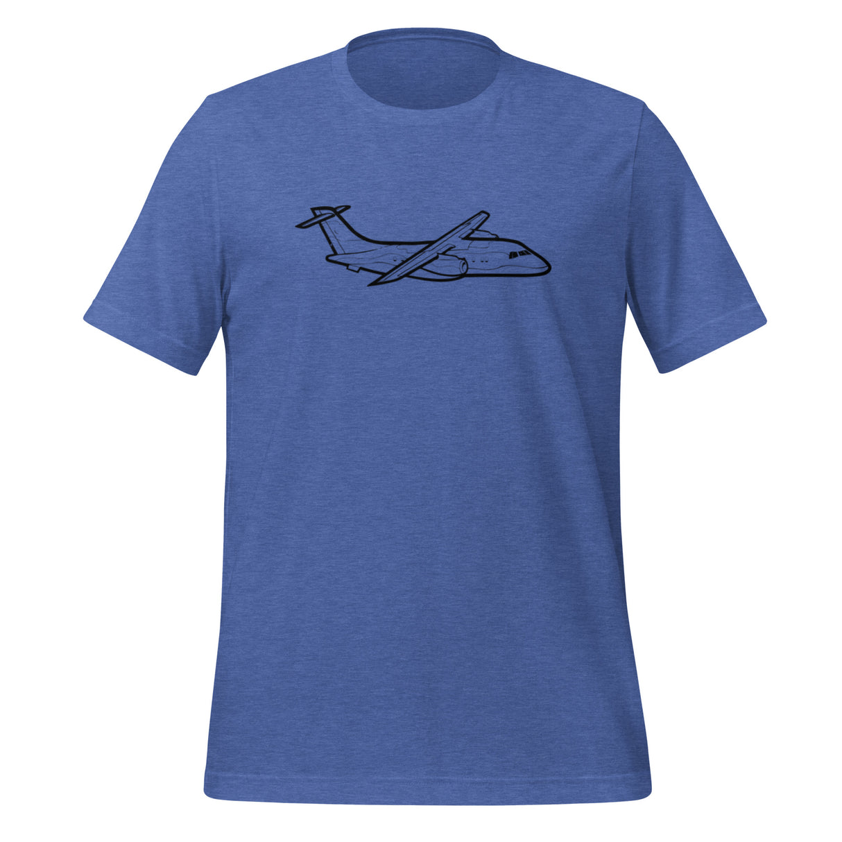 Fairchild Dornier 328 Airliner Tee