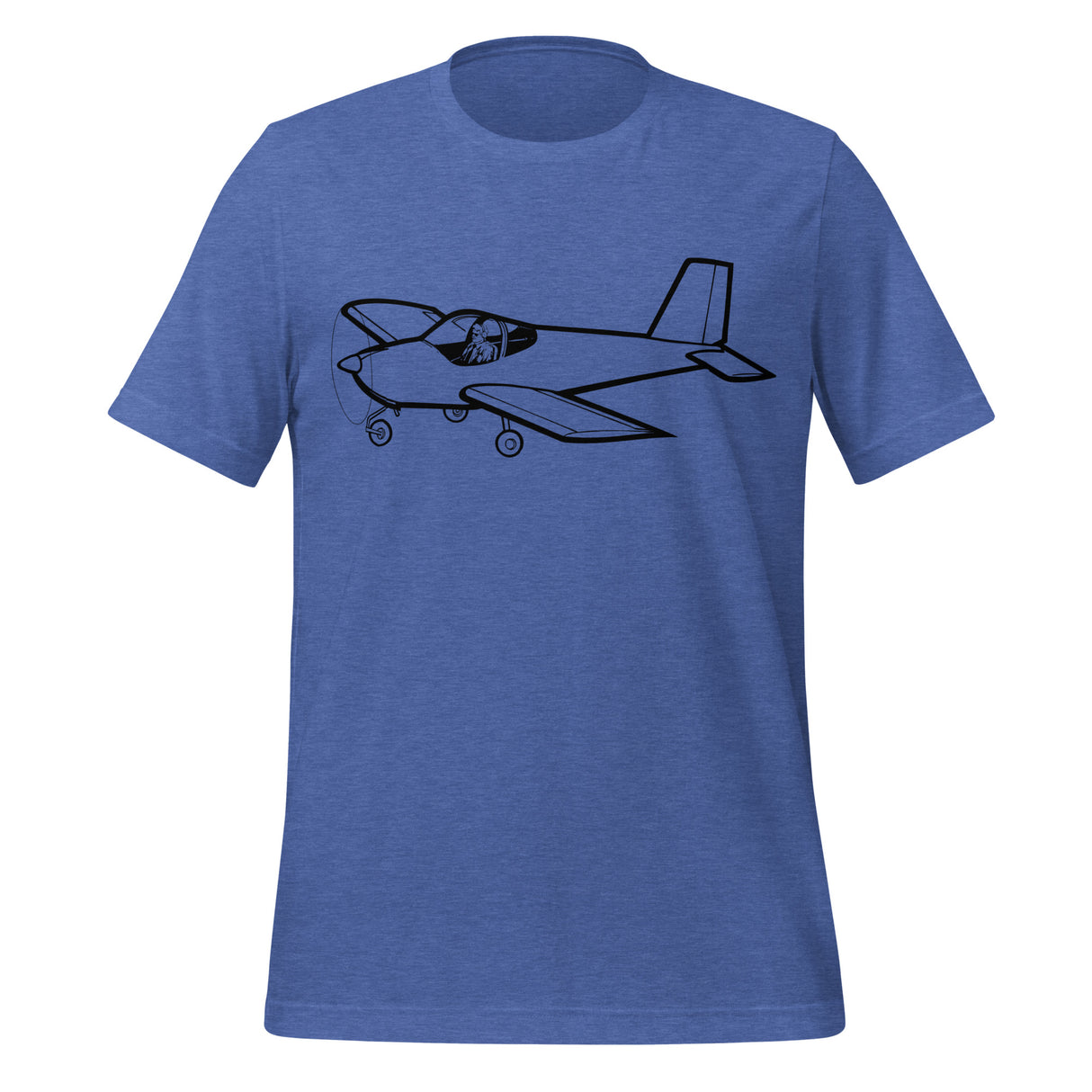 Van's RV-12 Light Sport Aircraft Tee