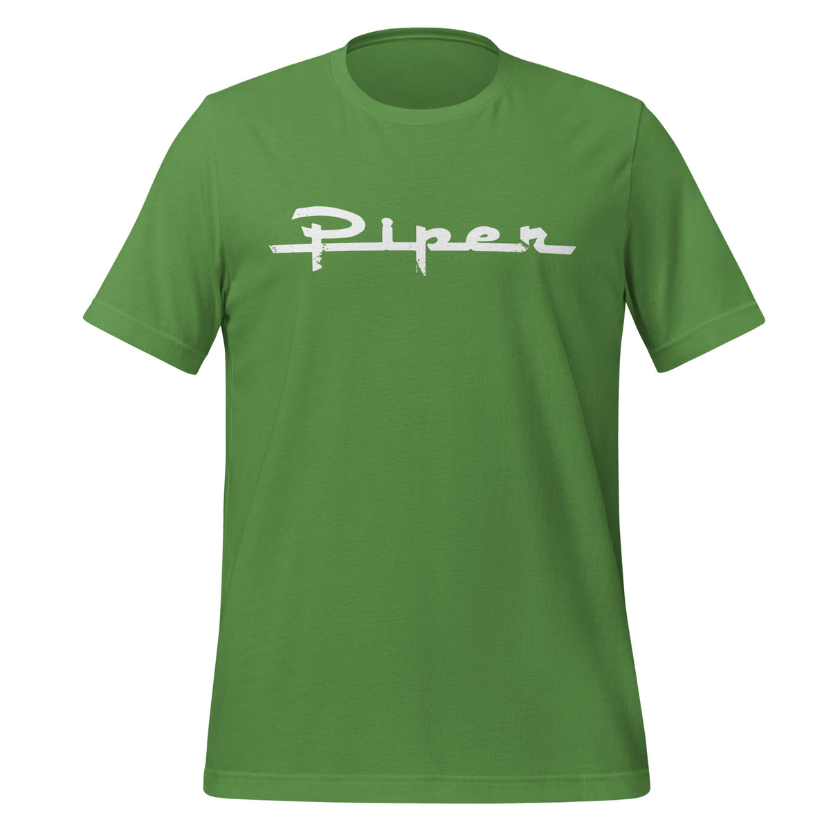 Piper Distressed T-Shirt
