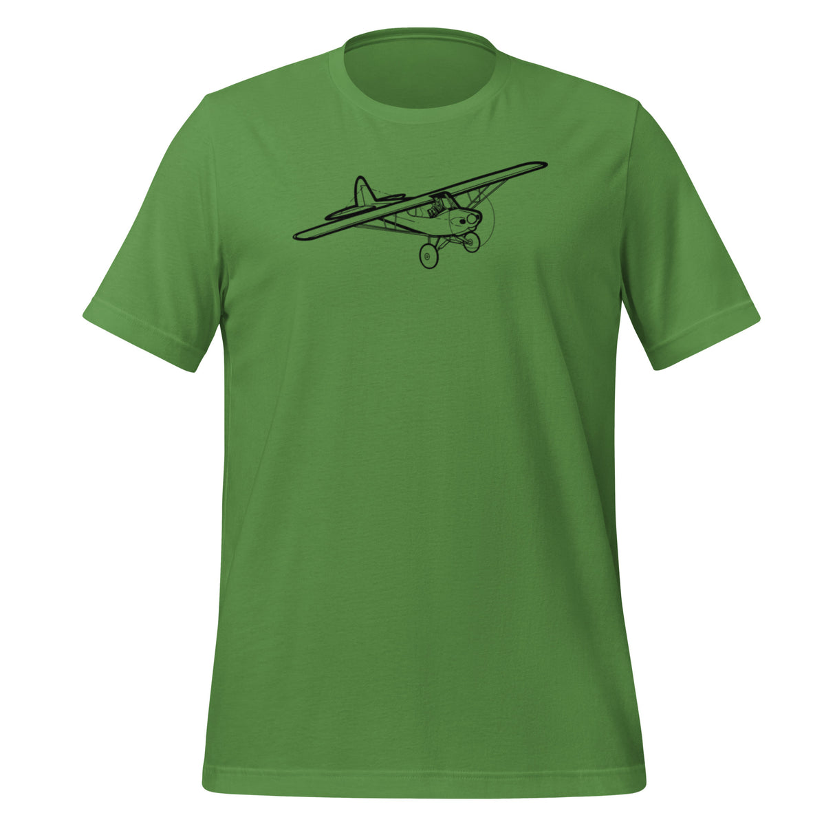 CubCrafters Carbon Cub: Ultimate Sport Aircraft Tee