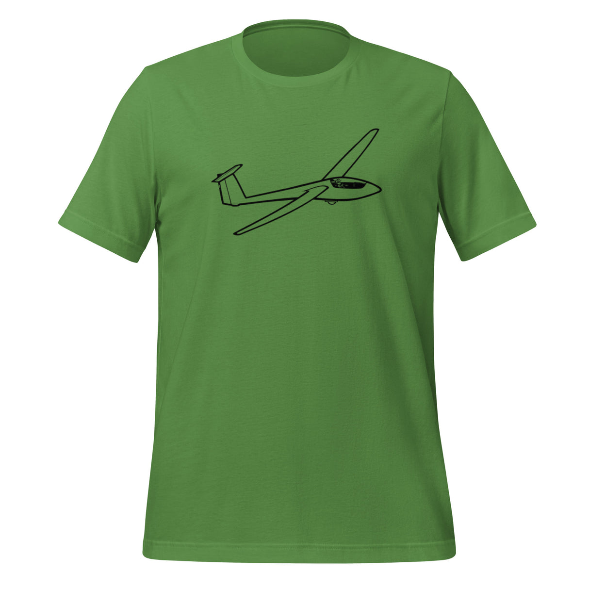 Schleicher ASW-20B Glider Tee