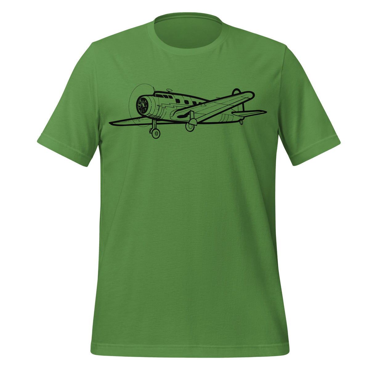 Vultee V-1A Aviation Icon Tee