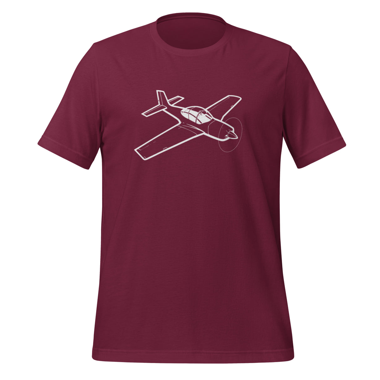 MICCO SP20 Aviation Marvel Tee