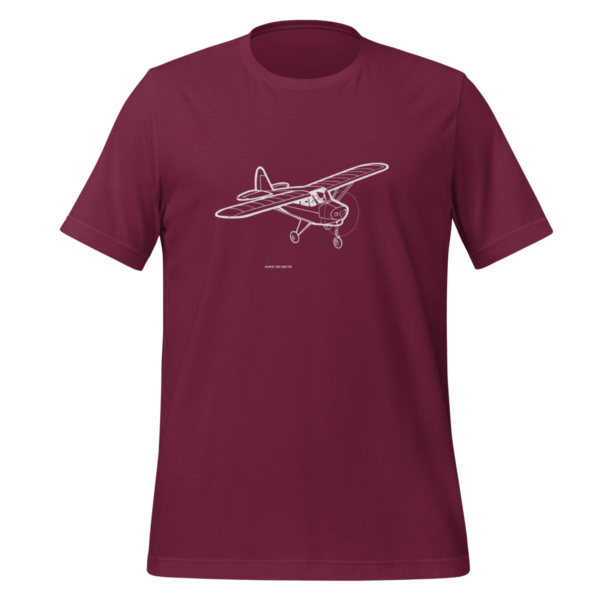 Piper Tri-Pacer Classic Tee
