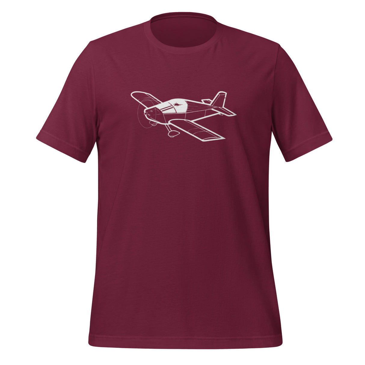 Sonex Sport Homebuilt Aircraft Tee