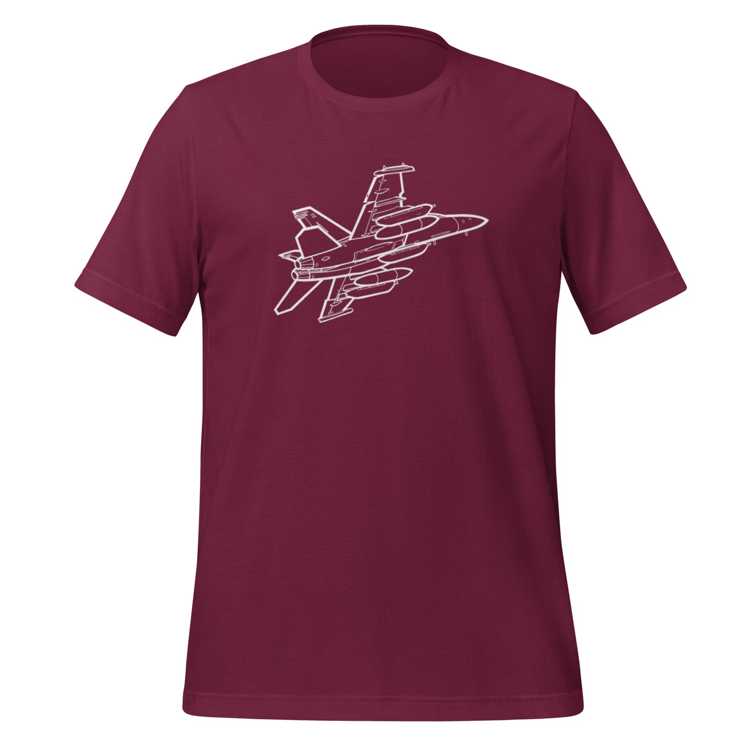 Boeing EA-18G Electronic Guardian Tee