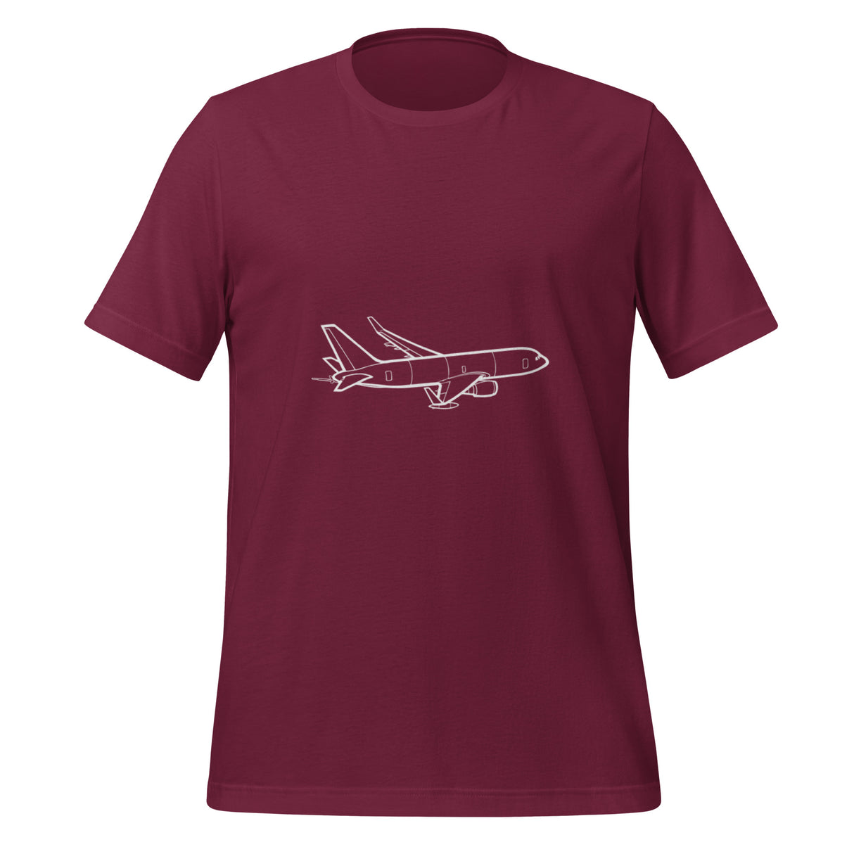 Boeing KC-46 Pegasus Refueler Tee